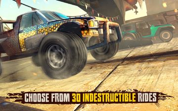 Racing Xtreme: Rally Driver 3D Game Screenshot