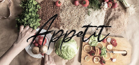 Banner of Appetit MR 