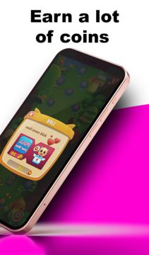Bubble Shooter: Match Star 2 Game Screenshot