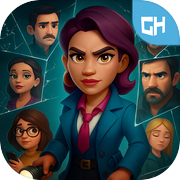 Detective Jackie - Mystic Case