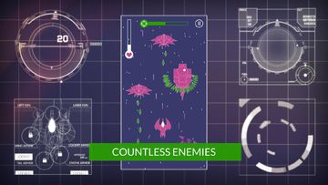 Escape from the Universe Game Screenshot