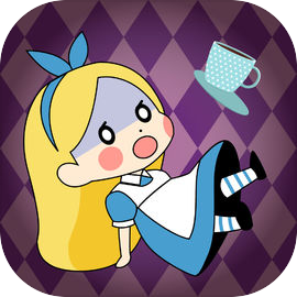 Alice in Nightmare - Alice in Wonderland