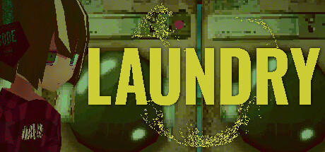 Banner of LAUNDRY / ランドリー 