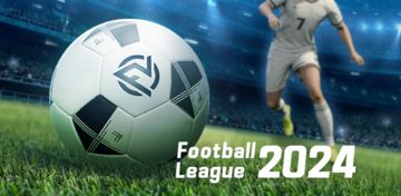 Banner of Football League 2024 