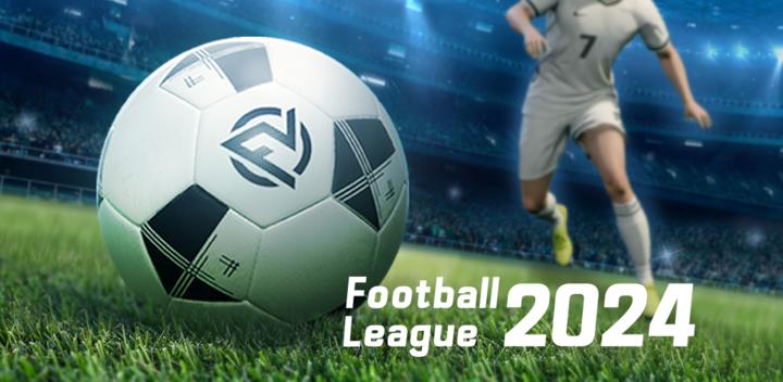 Banner of Футбольная лига 2024 0.1.1