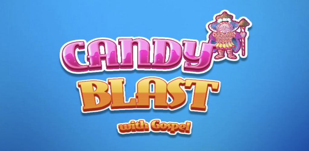 Candy Burst - Jogo Gratuito Online