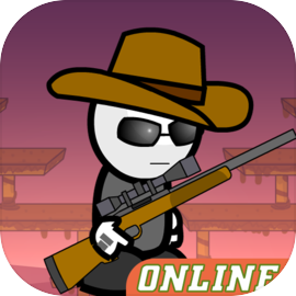 Gun Fight Online : Chaos And M
