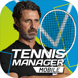 테니스 매니저 2019 (Tennis Manager 2019)