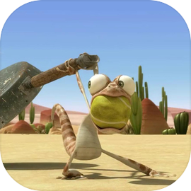 Oscars Oasis Hero Racing Game android iOS apk download for free-TapTap