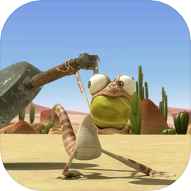 Oscar Oasis Comic Animation APK for Android Download