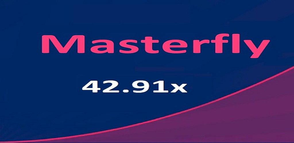 Banner of Masterfly 