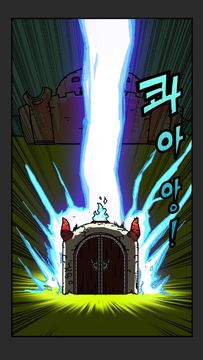 밀리스타 스토리 : 3분할 방치형RPG Game Screenshot