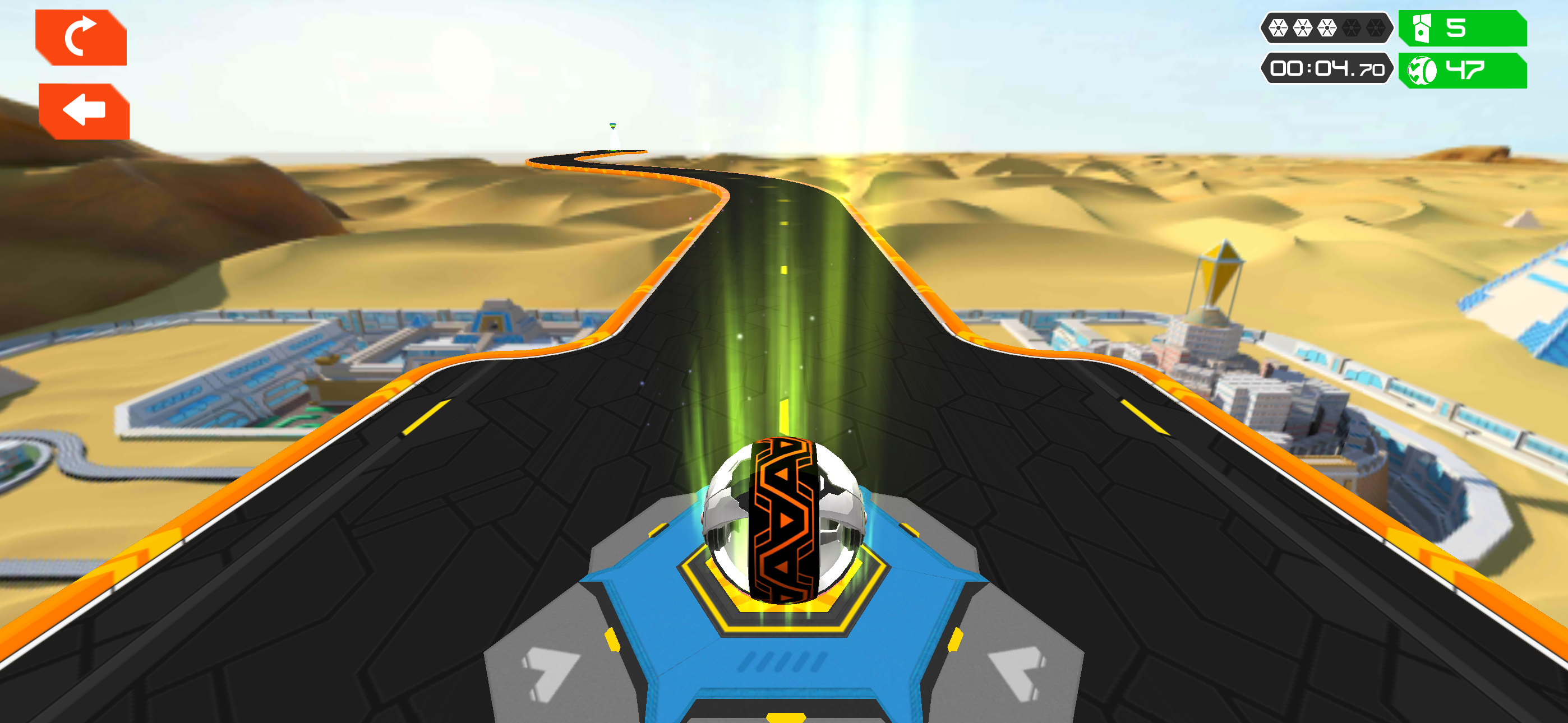 Sonic Forces Jogo de Corrida versão móvel andróide iOS apk baixar  gratuitamente-TapTap