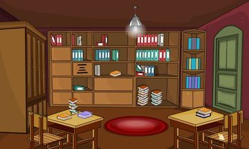 Cuplikan Layar Game Find My Small Brother