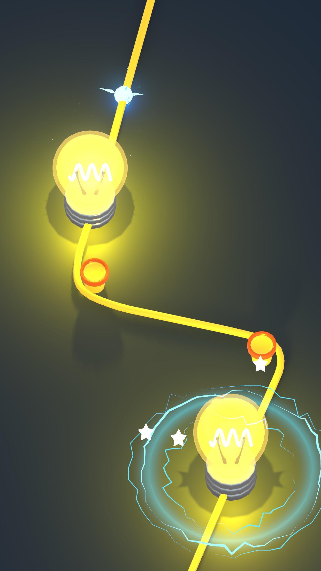 Wire It ゲームのスクリーンショット