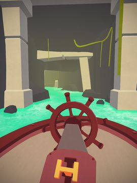 Faraway 2: Jungle Escape Game Screenshot