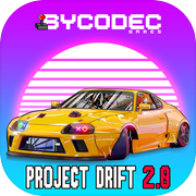 Project Drift 2.0