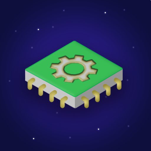 Power Chip Latest Version for Android/iOS APK - TapTap