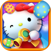 Hello Kitty Beauty Salon Season