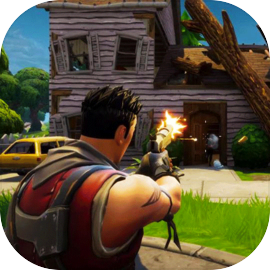 |Fortnite Mobile|