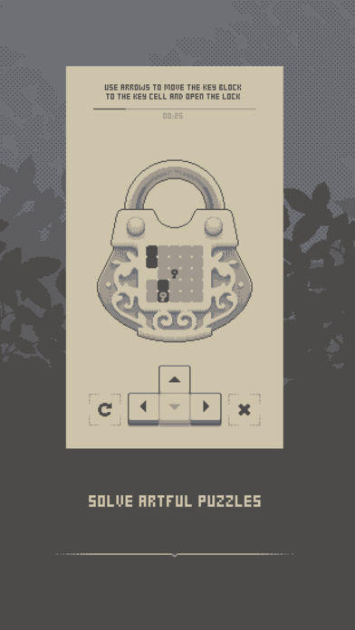 Into the Dim ภาพหน้าจอเกม