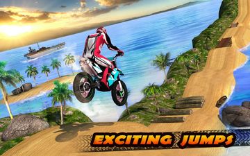 Extreme Bike Trial 2016 Game Screenshot