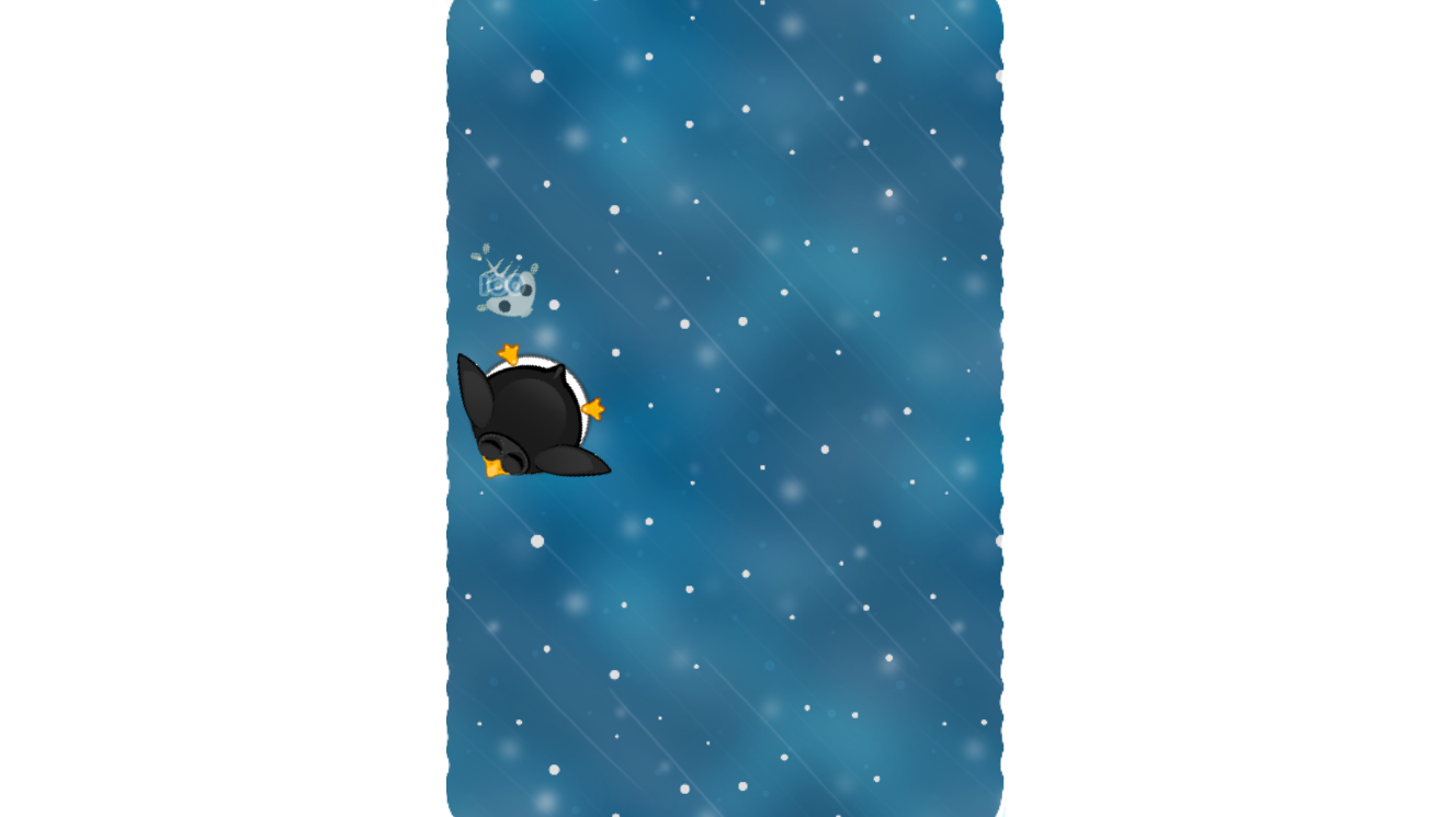 penguin fish eater android iOS apk download for free-TapTap