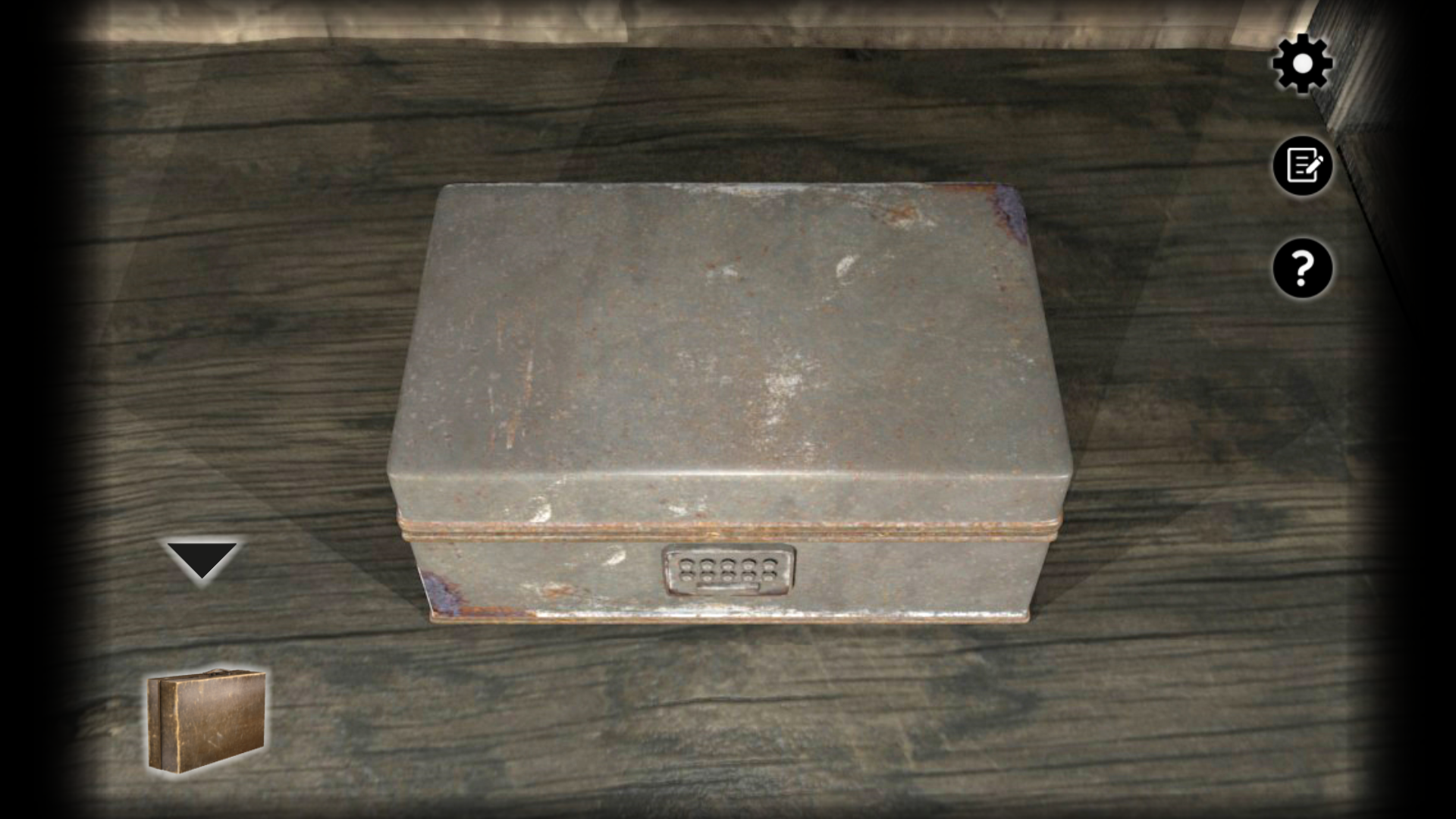 garden - room escape game - ภาพหน้าจอเกม