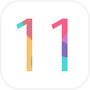 Icon of Can you get 11 - Simple fun puzzle free game