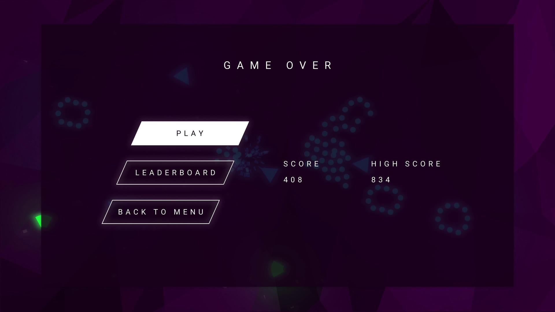Dextram screenshot game