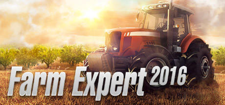 Banner of Expert agricole 2016 