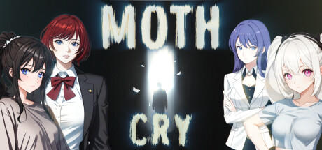 Banner of Moth Cry 