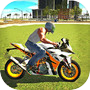 Icon of KTM Bike Race Master Offline3d