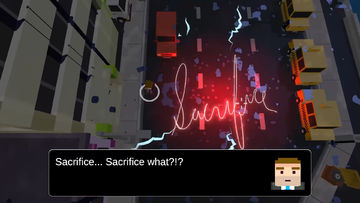 Sigils of Slaughter Game Screenshot