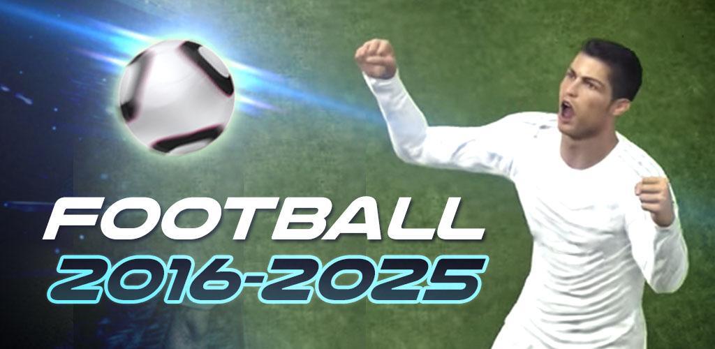 Banner of Fußball 2016-2025 1.5