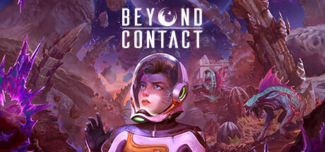 Banner of Beyond Contact 