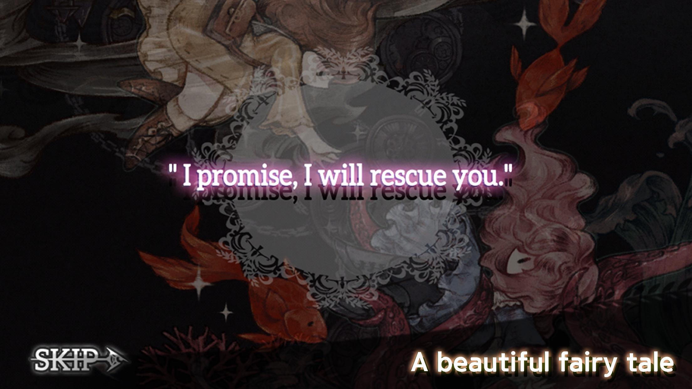 Magica X Magica Game Screenshot
