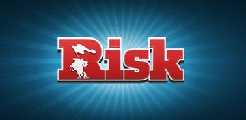 Banner of RISK: Global Domination 