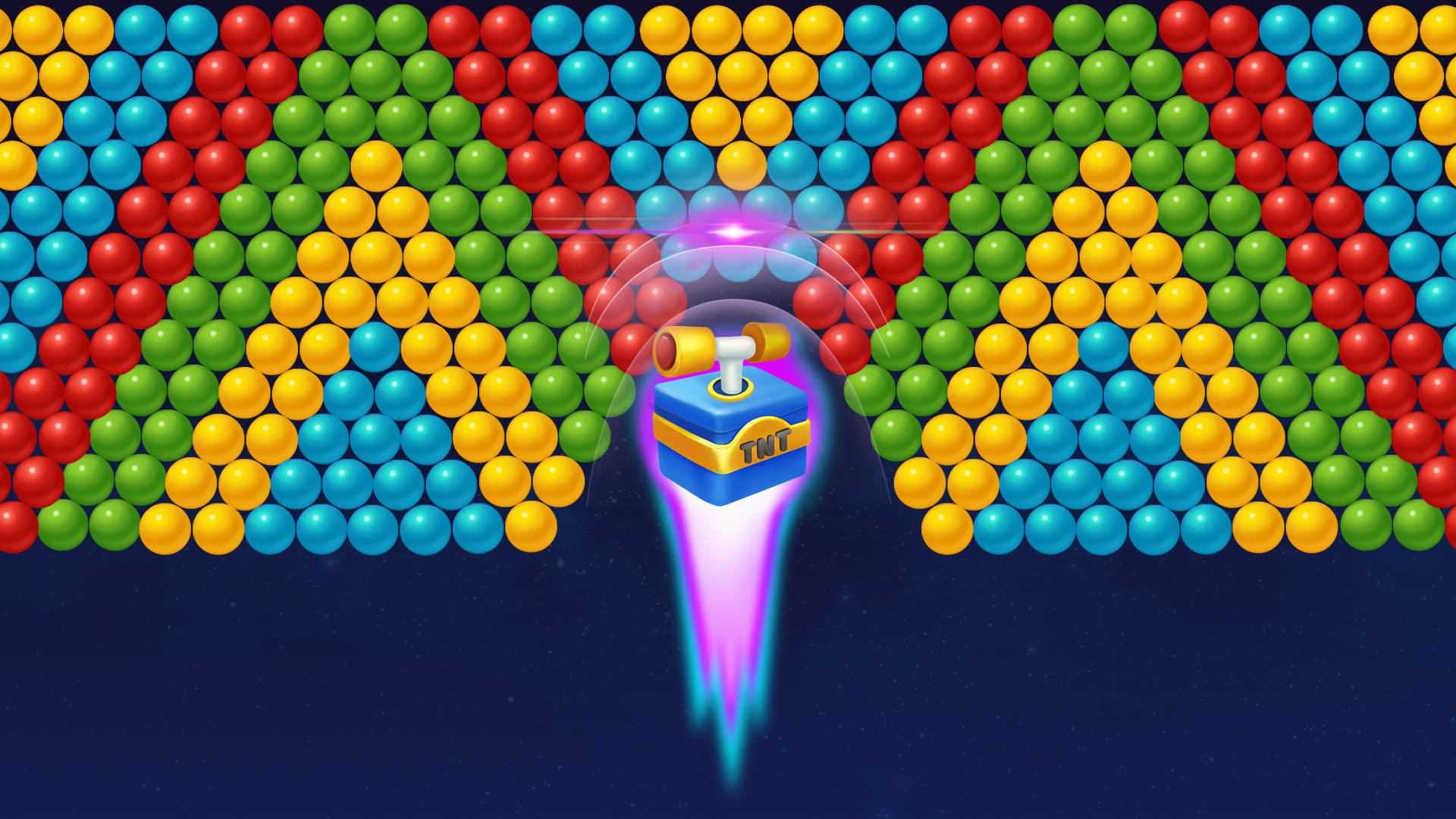 Bubble Shooter Merge Legends android iOS apk download for free-TapTap