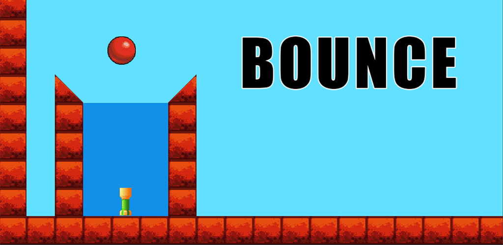 Banner of Bounce Classic 1.1