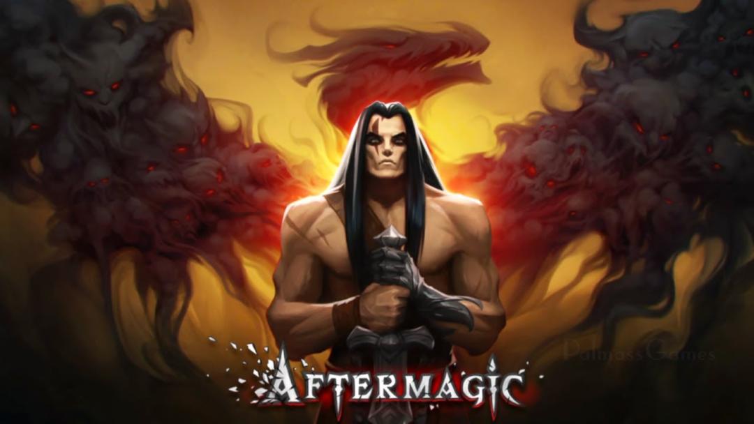 Aftermagic - Roguelike RPG