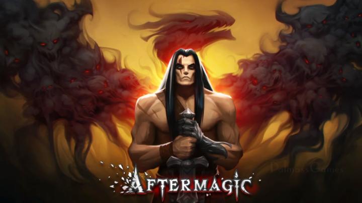 Banner of Aftermagic - Roguelike RPG 1.2.8