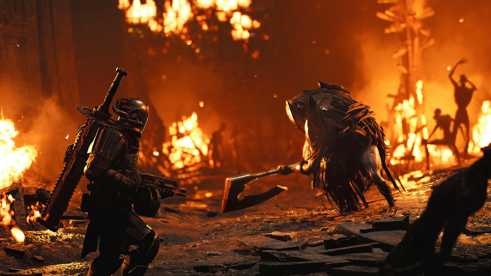 REMNANT II® Game Screenshot