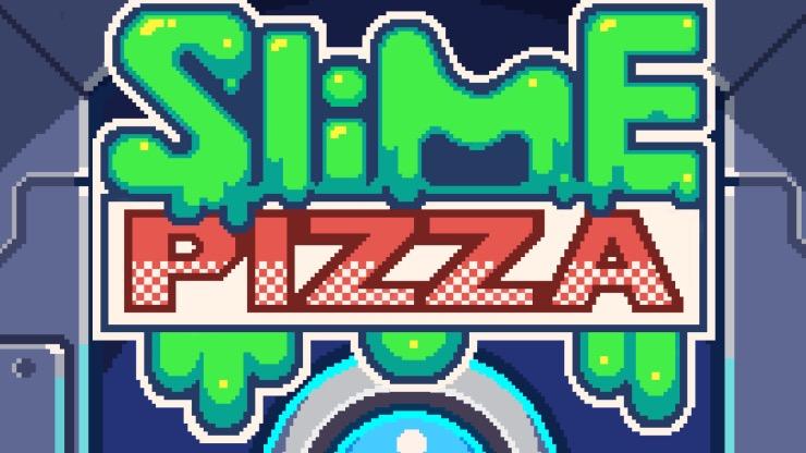 Banner of スライムピザ 1.0.5