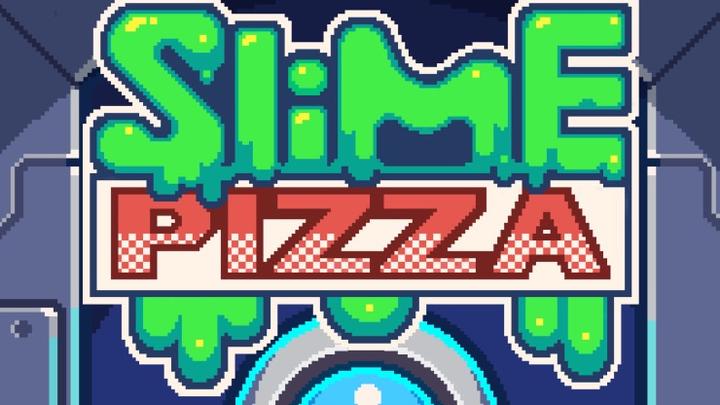 Banner of Slime Pizza 1.0.5