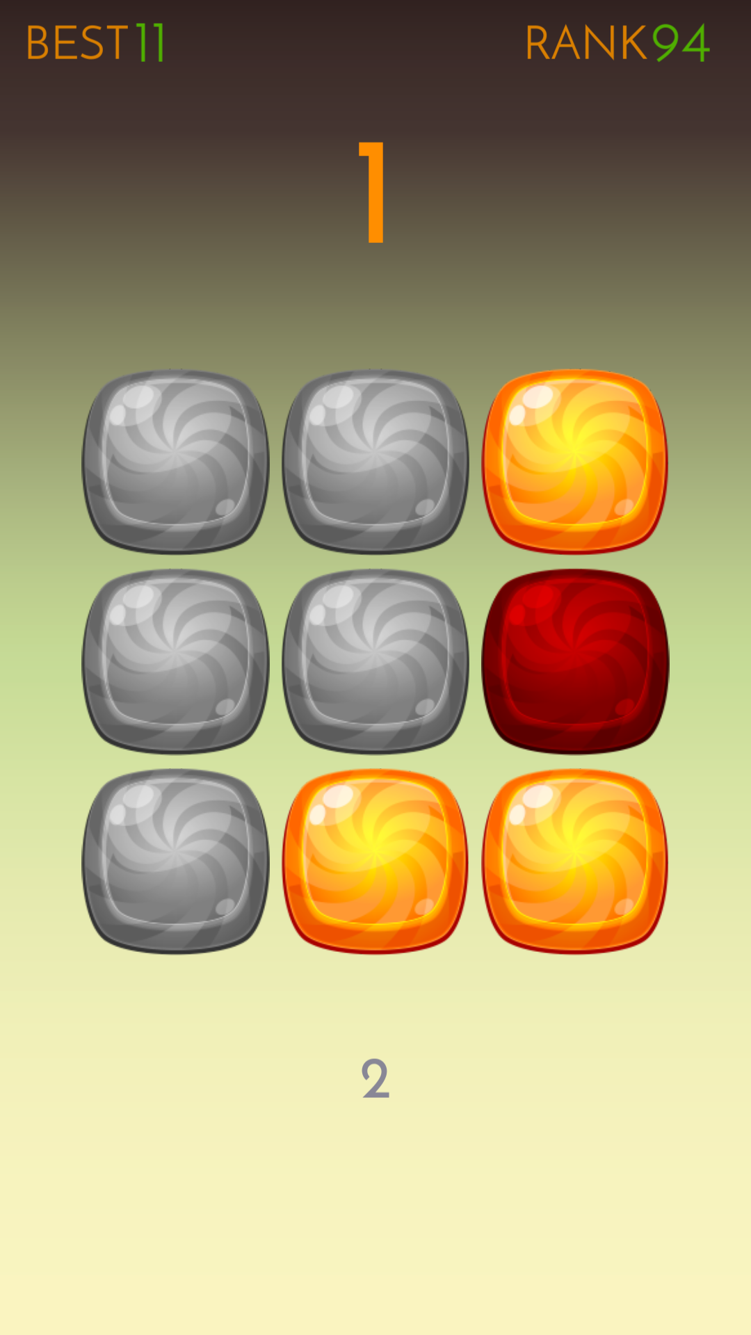 给我记住 Game Screenshot