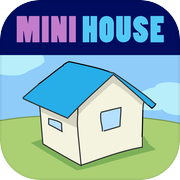 escape game mini house