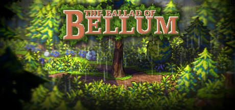 Banner of The Ballad of Bellum 