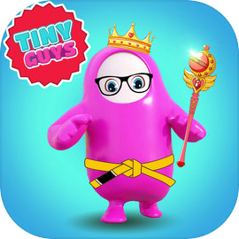 Ultimate Final Among Tiny Guys 2