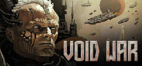 Banner of Void War 